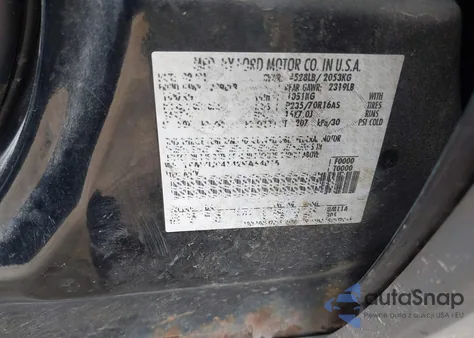 2002 Ford Escape Xlt z USA, uszkodzony, nr VIN 1FMYU04142KA64815